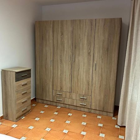 Duplex En San Bartolome De La Torre Βίλα Εξωτερικό φωτογραφία