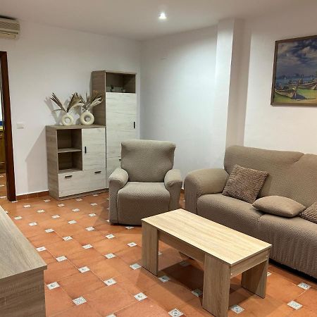 Duplex En San Bartolome De La Torre Βίλα Εξωτερικό φωτογραφία