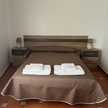 Duplex En San Bartolome De La Torre Βίλα Εξωτερικό φωτογραφία