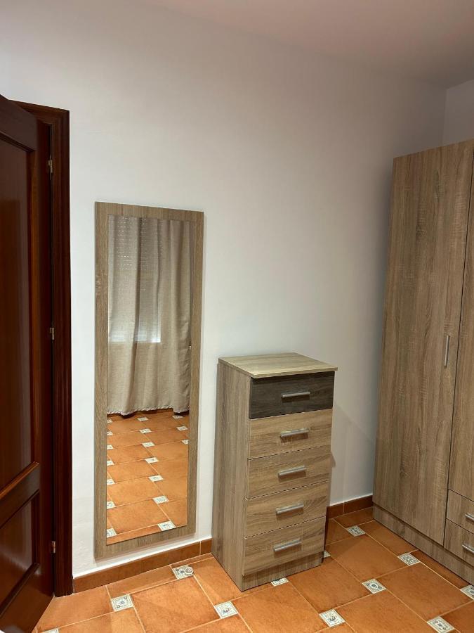 Duplex En San Bartolome De La Torre Βίλα Εξωτερικό φωτογραφία
