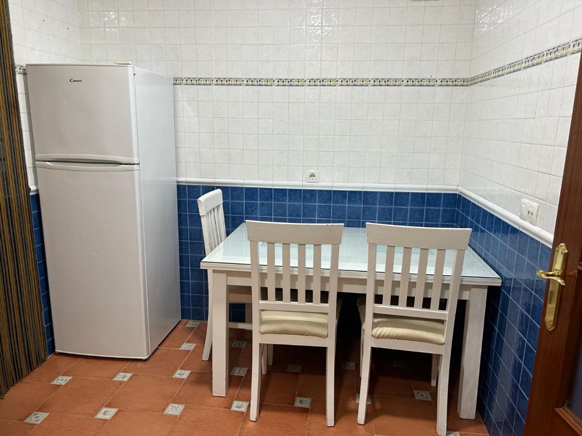Duplex En San Bartolome De La Torre Βίλα Εξωτερικό φωτογραφία