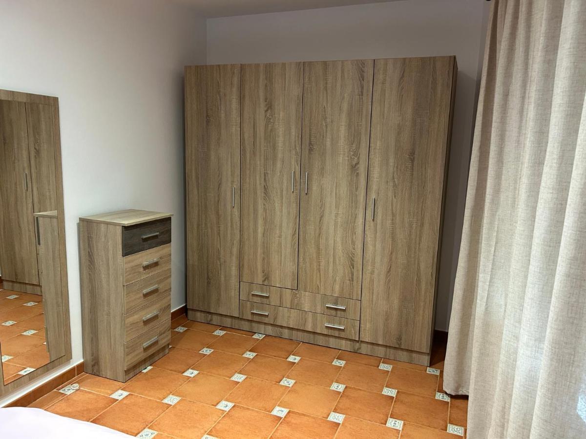 Duplex En San Bartolome De La Torre Βίλα Εξωτερικό φωτογραφία