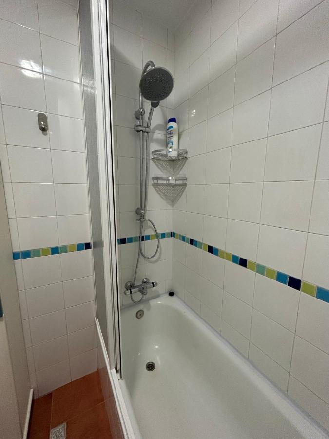 Duplex En San Bartolome De La Torre Βίλα Εξωτερικό φωτογραφία