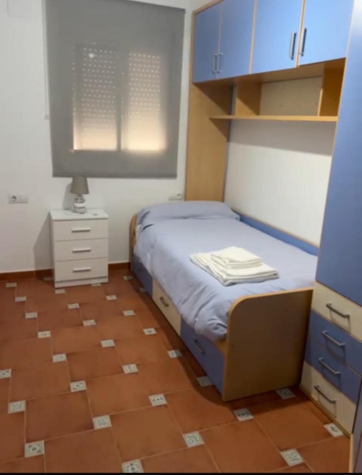 Duplex En San Bartolome De La Torre Βίλα Εξωτερικό φωτογραφία