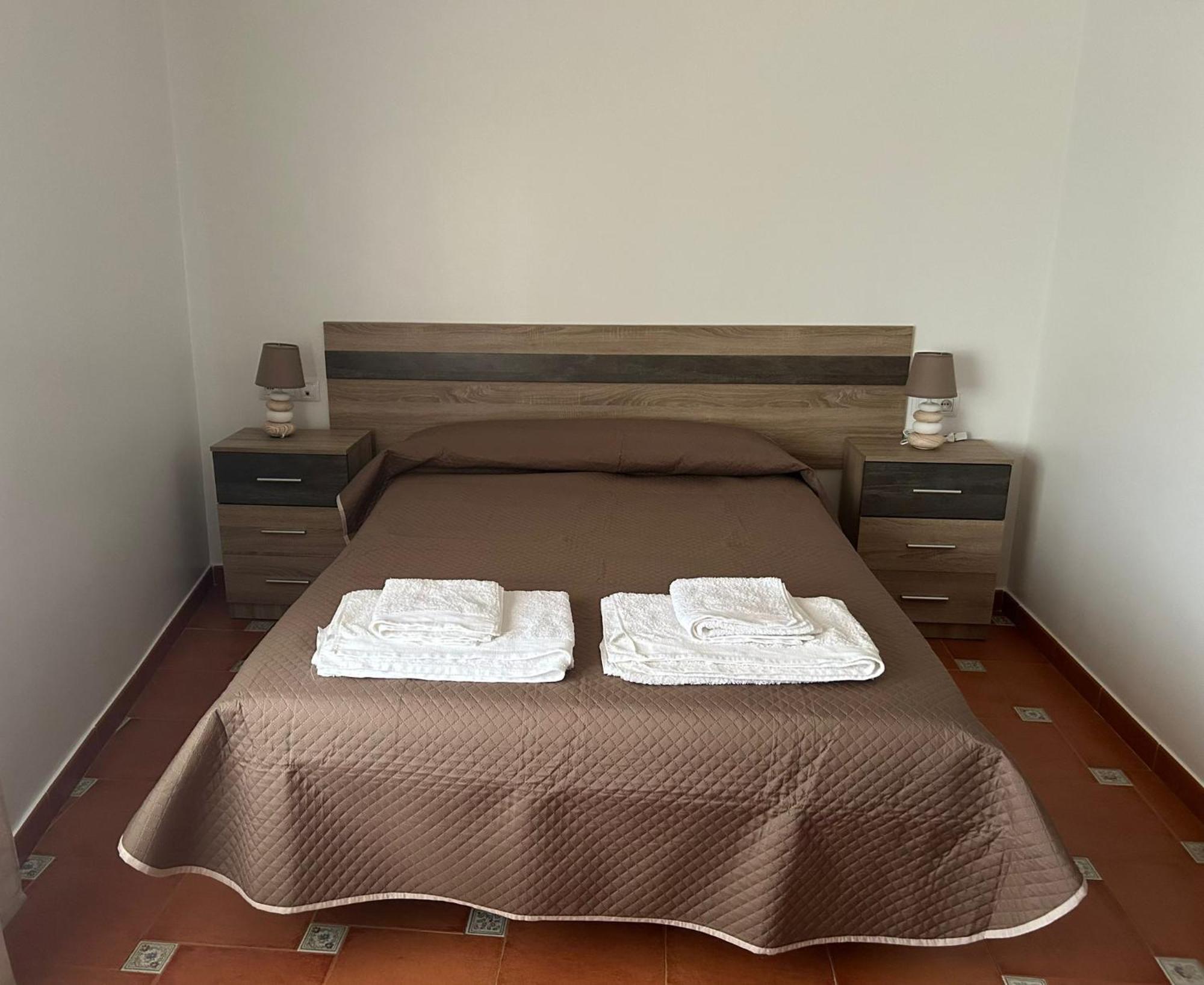 Duplex En San Bartolome De La Torre Βίλα Εξωτερικό φωτογραφία