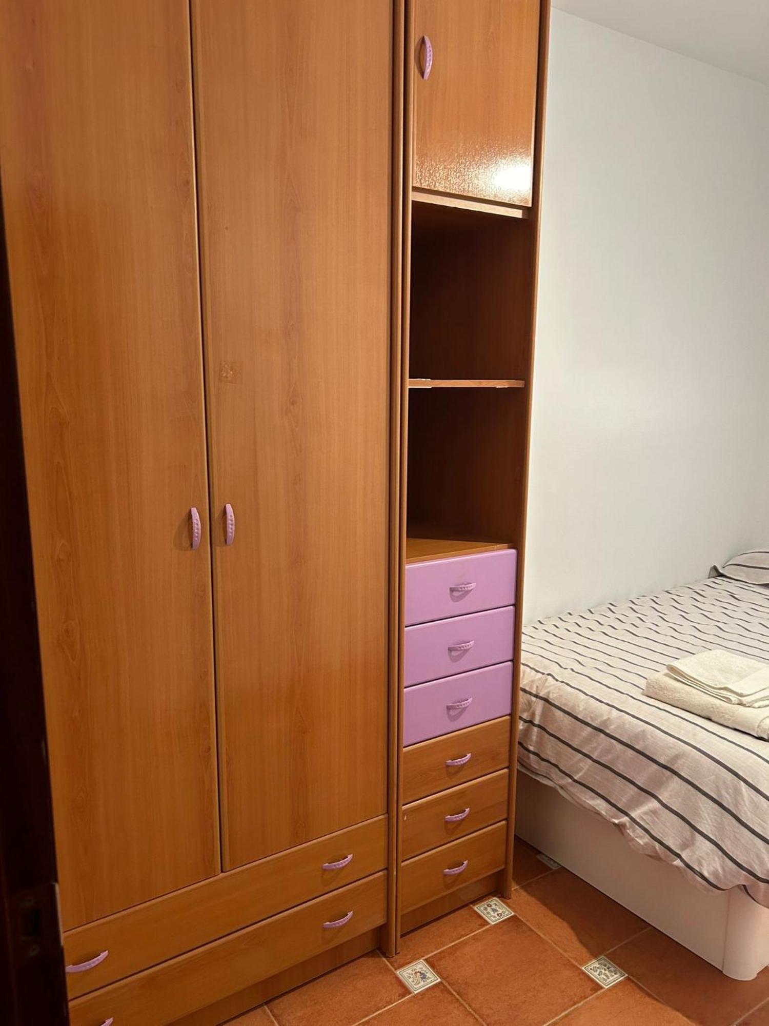 Duplex En San Bartolome De La Torre Βίλα Εξωτερικό φωτογραφία