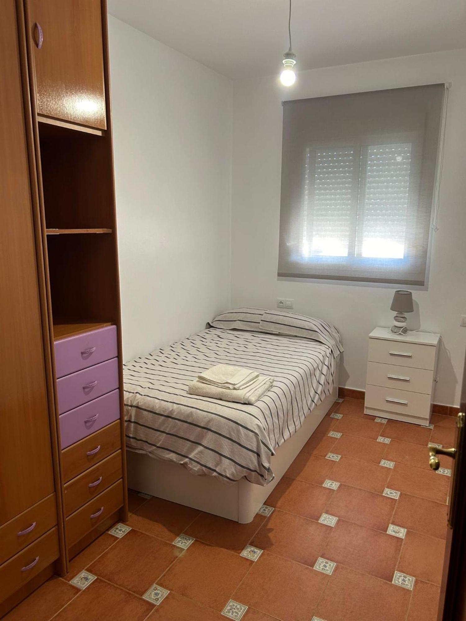 Duplex En San Bartolome De La Torre Βίλα Εξωτερικό φωτογραφία